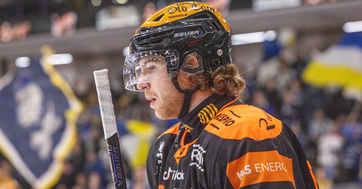 Kaksi KooKoo-pelaa asetettiin pelikieltoihin