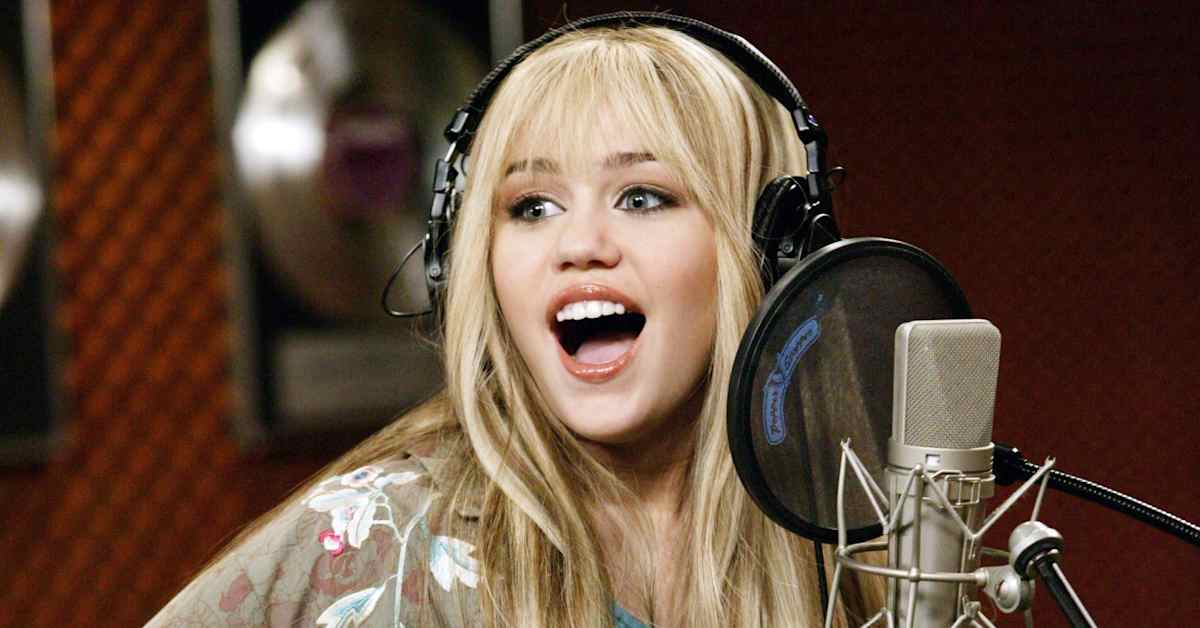 Hannah Montana -erikoisjakso paljasti kulissien takaa viisi faktaa, joita fanit eivät tienneet