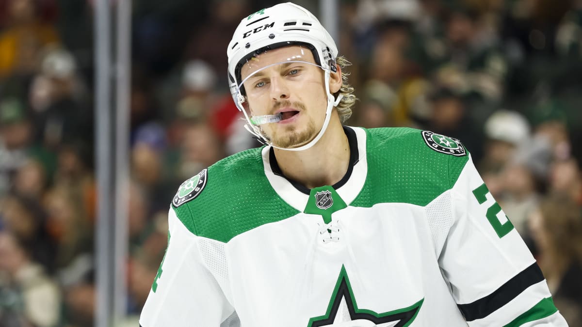 Roope Hintz kuvassa