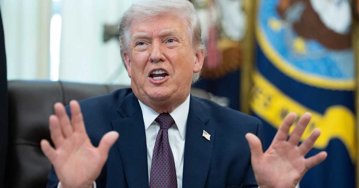 Amerikkalaispoliitikot arvostelivat Trumpin raivoisaa ulostuloa Iranista