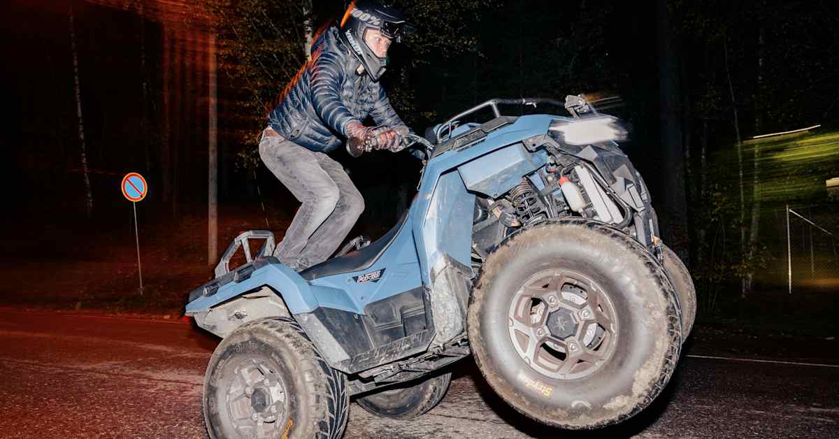 Moporaivo johti väkivaltaisiin tekoihin Espoossa – nyt nuoret kertovat, mitä heille on tehty