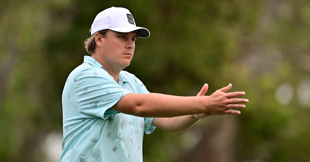 140 000 euroa ja hyvä fiilis – Välimäki lämmitteli Masters-haasteeseen