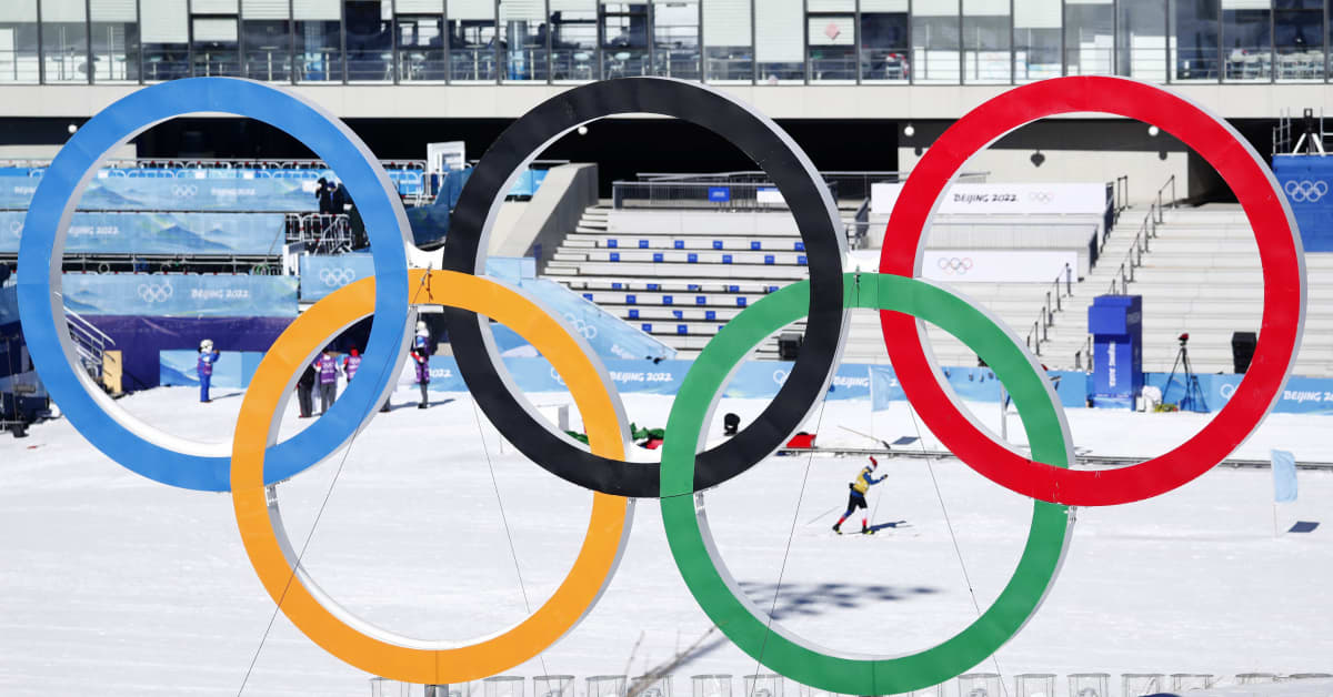 Yle News priekšskatījums: Somija ir “pārliecināta” par medaļām Pekinas ziemas olimpiskajās spēlēs |  Jaunumi