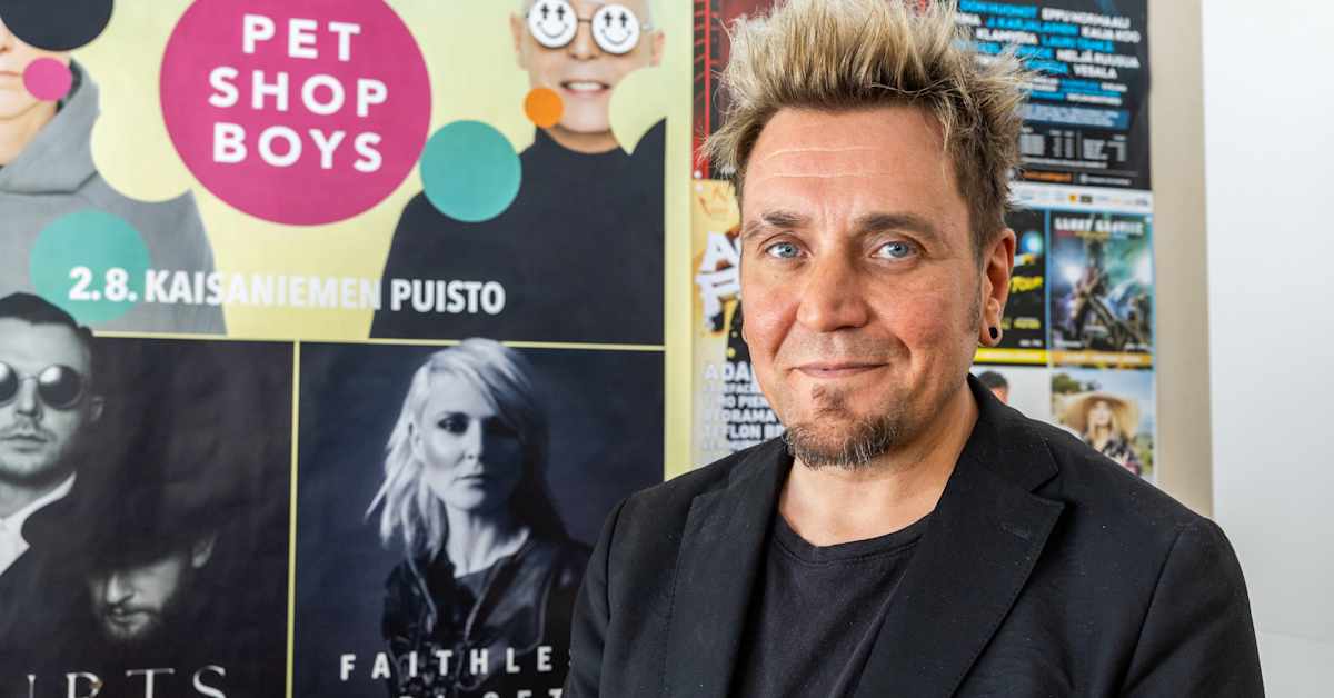 Tapahtumajärjestäjä Kalle Keskistä vastaan nostettu syyte törkeästä petoksesta – kiistää syyllistyneensä rikokseen