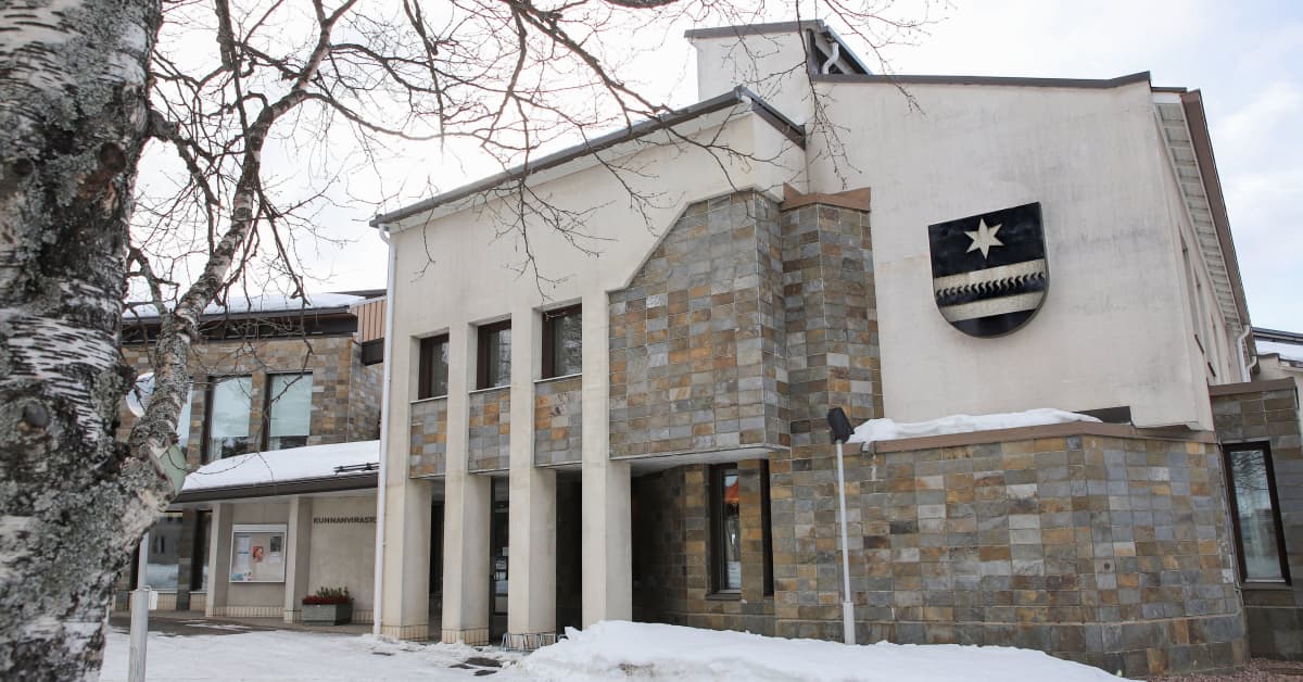 Sodankylässä punnitaan kunnanhallituksen puheenjohtajan luottamus – aloite tilapäisestä valiokunnasta