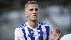 Santeri Hostikka