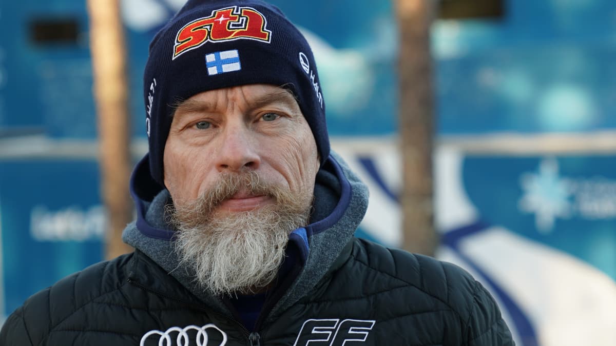 Heikki Alakärppä PLK