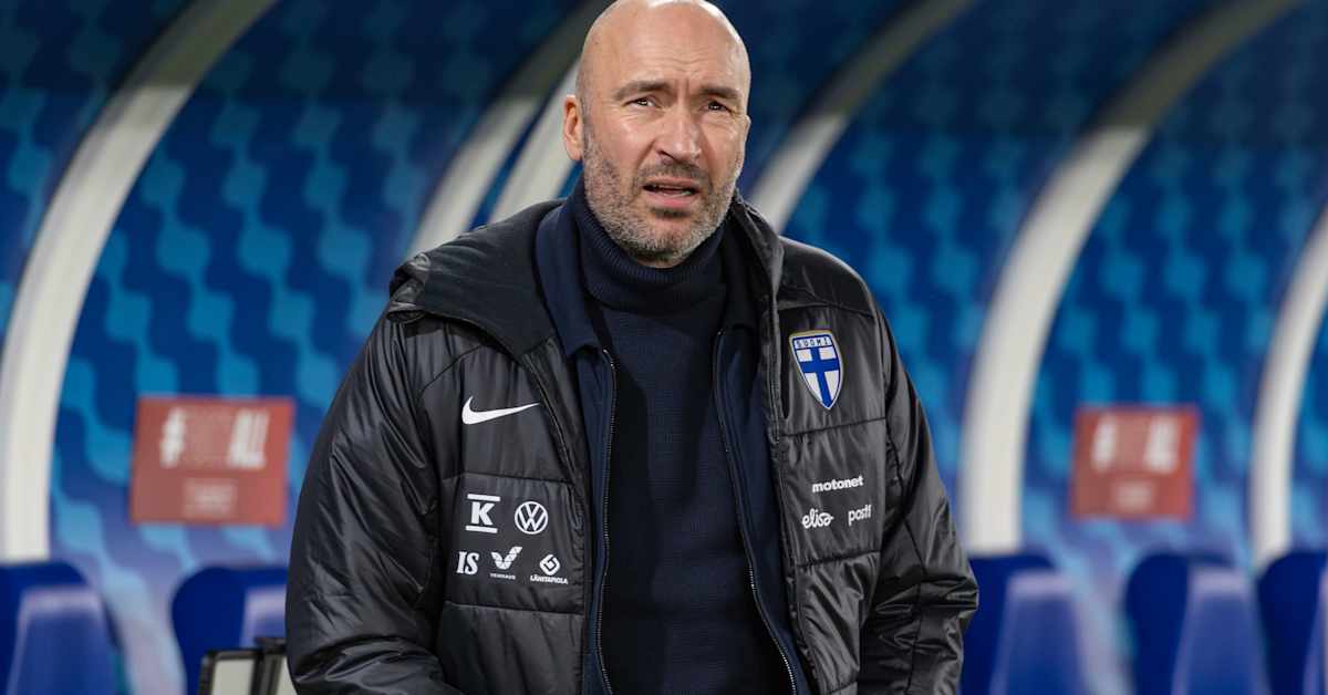 Lotten placerade Belarus i Finlands grupp i Nations League – Friis: ”Jag är bara coach, men kan inte blunda”