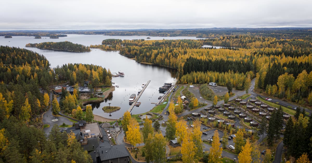 Järvisydämen talousvaikeuksien taustat Ylen selvityksessä: korona jylläsi, mutta investointihuuma jatkui