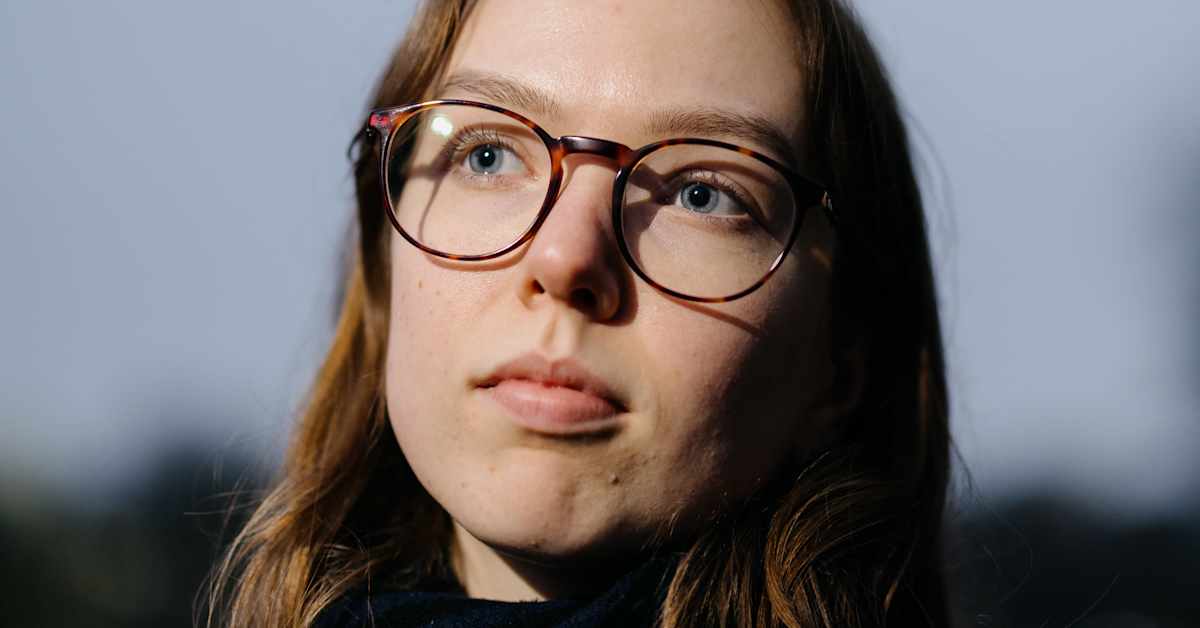 Misogyny: Liia Pasanen & Aleksi Mäntylä Avoid Men