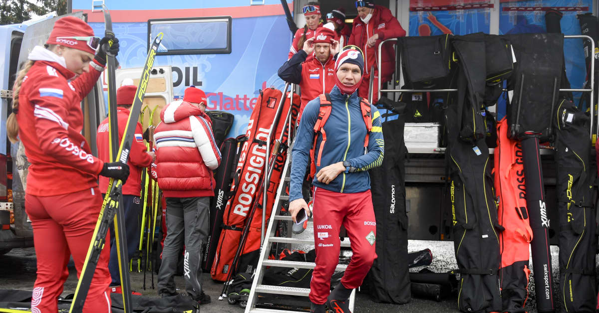 Decision on Russian cross-country skiers’ Olympic eligibility due in December