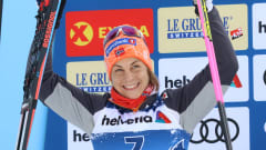 Astrid Uhrenholdt Jacobsen 