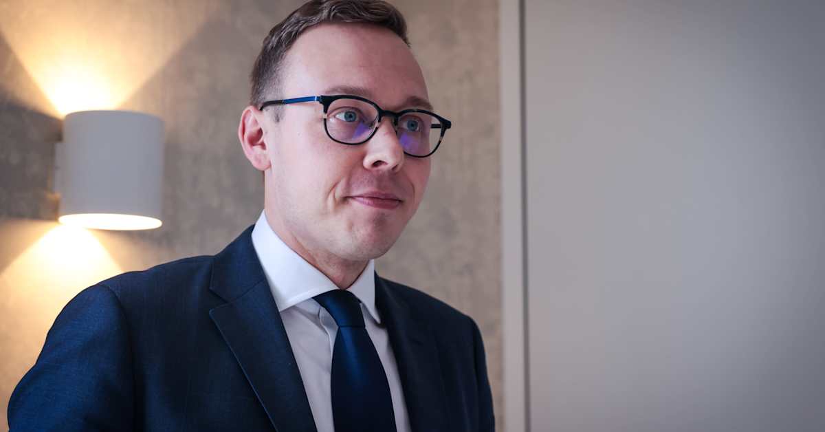 Työministeri julkaisi Instagramissa muokatun kuvan