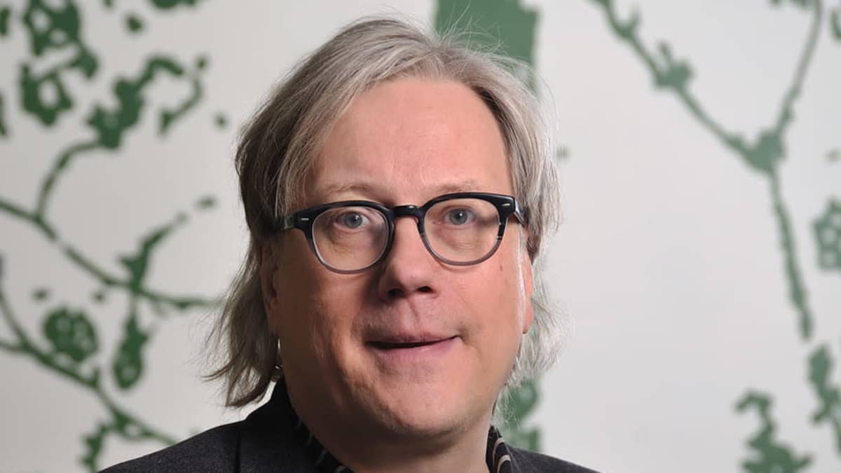 Tapani Veistola