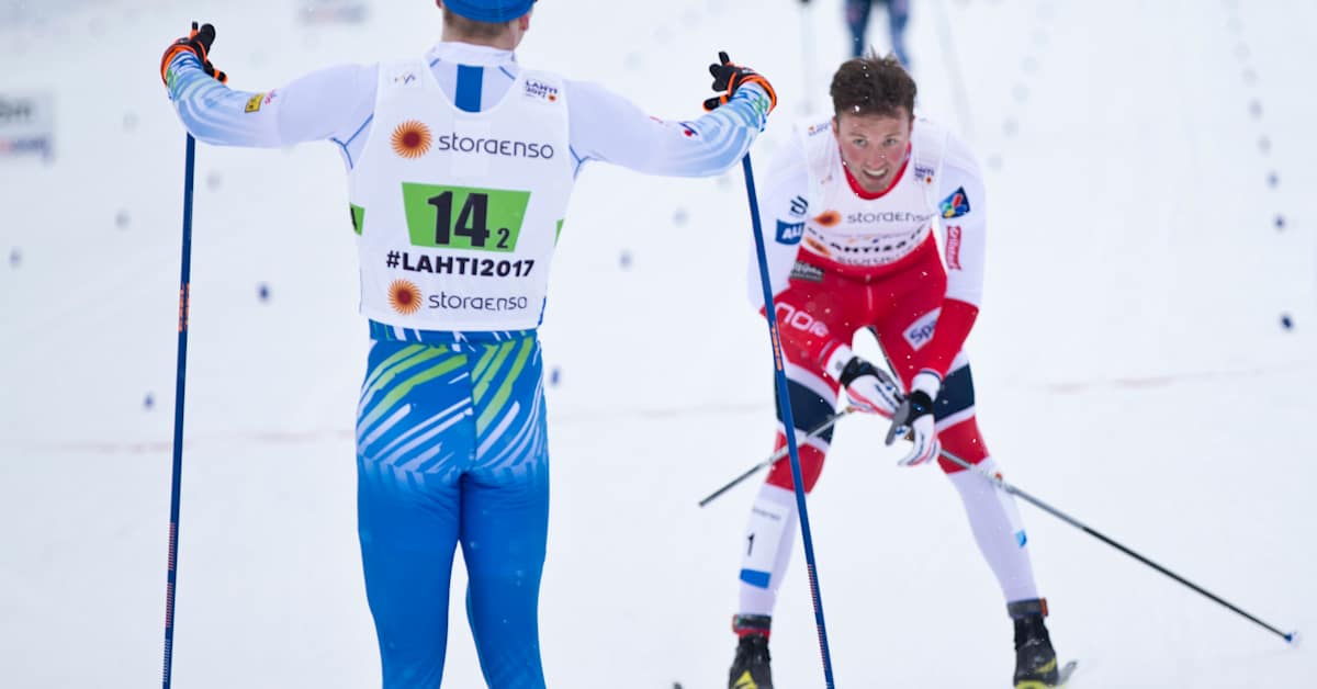 Norwegians Suspect Iivo Niskanen of Feigning Illness – 'He Has Complained About Being Sick Before'