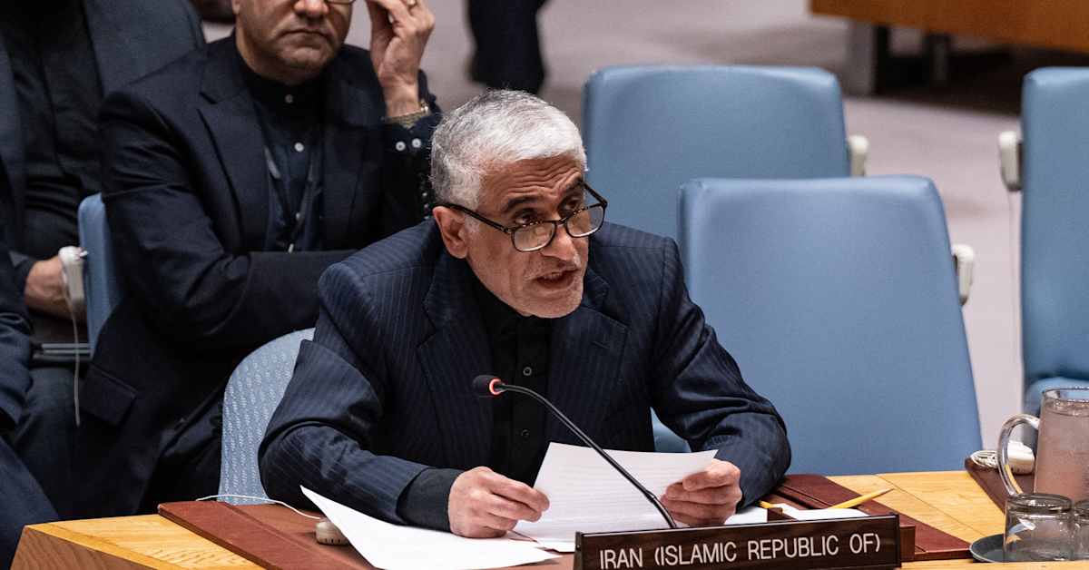 Mitä Lähi-idän konfliktissa tapahtui yön aikana? Lue tästä kooste