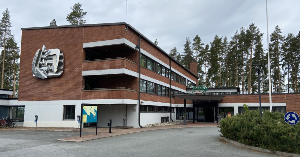 Petäys Resort