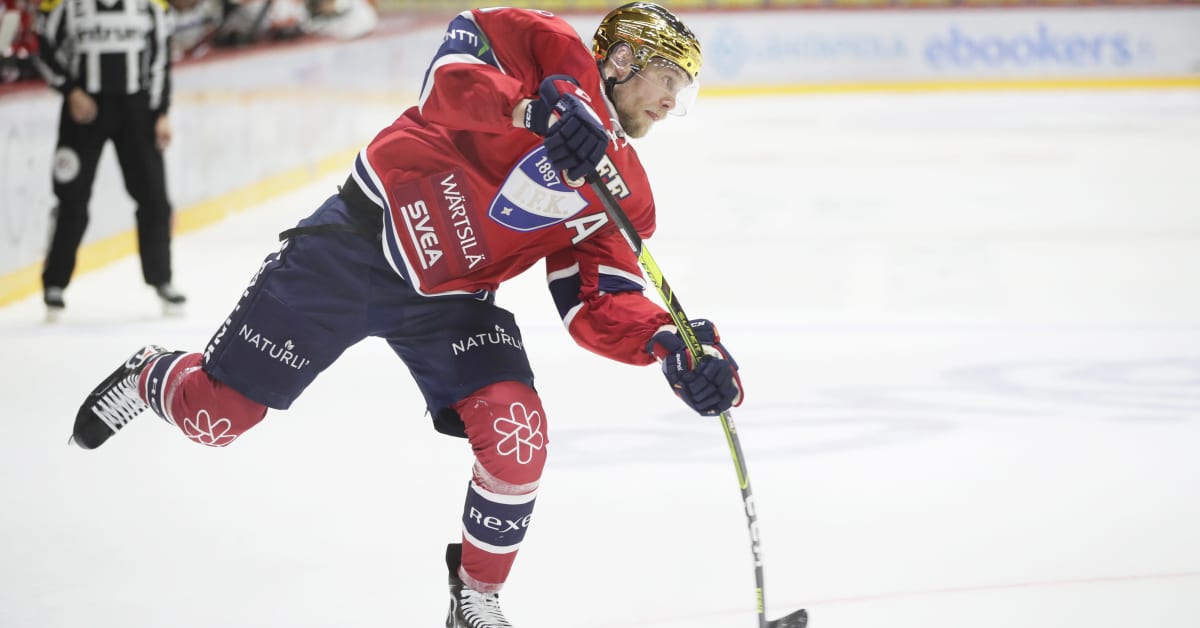 Ilari Melartin taidokas maali sytytti HIFK:n vaihtopenkillä vertailun NHL-tähteen – 18-vuotiaan pakkiparin Jokerit-varusteet saivat tyrmäyksen