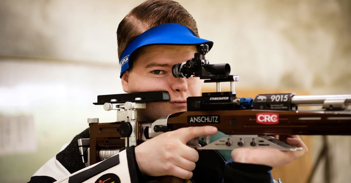 Maailmanmestari Cristian Friman jumittui korona-ajan leikkausjonoon ...