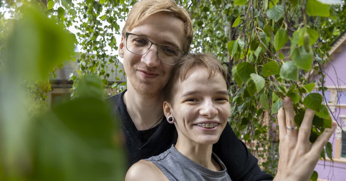 Получившие убежище в Финляндии россияне: ”Пребывание здесь показало, насколько важно защищать свободу от тирании” | Yle Novosti