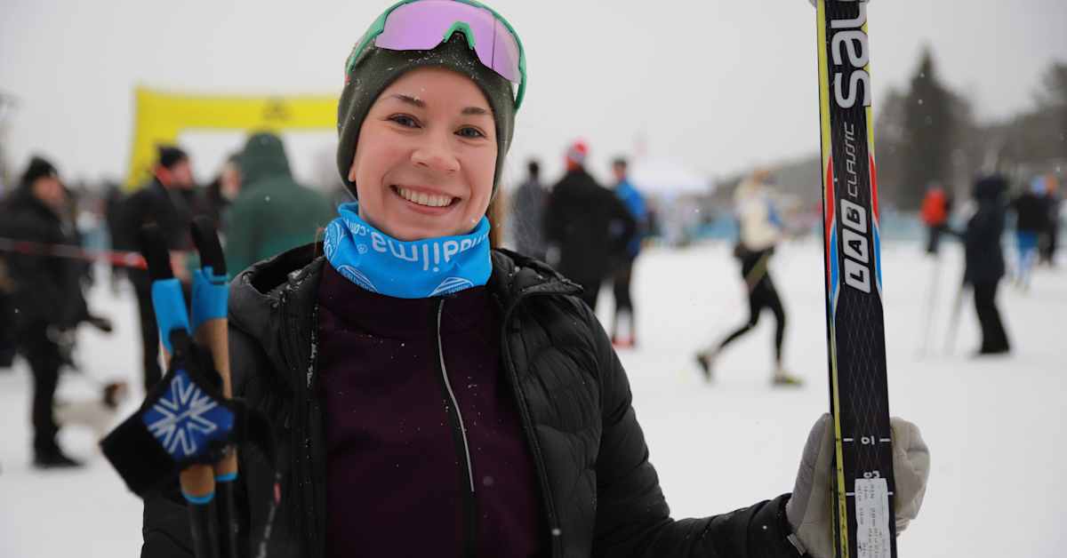 Weak snow conditions have already canceled dozens of ski competitions – in Rovaniemi, the course had to be changed due to lack of snow