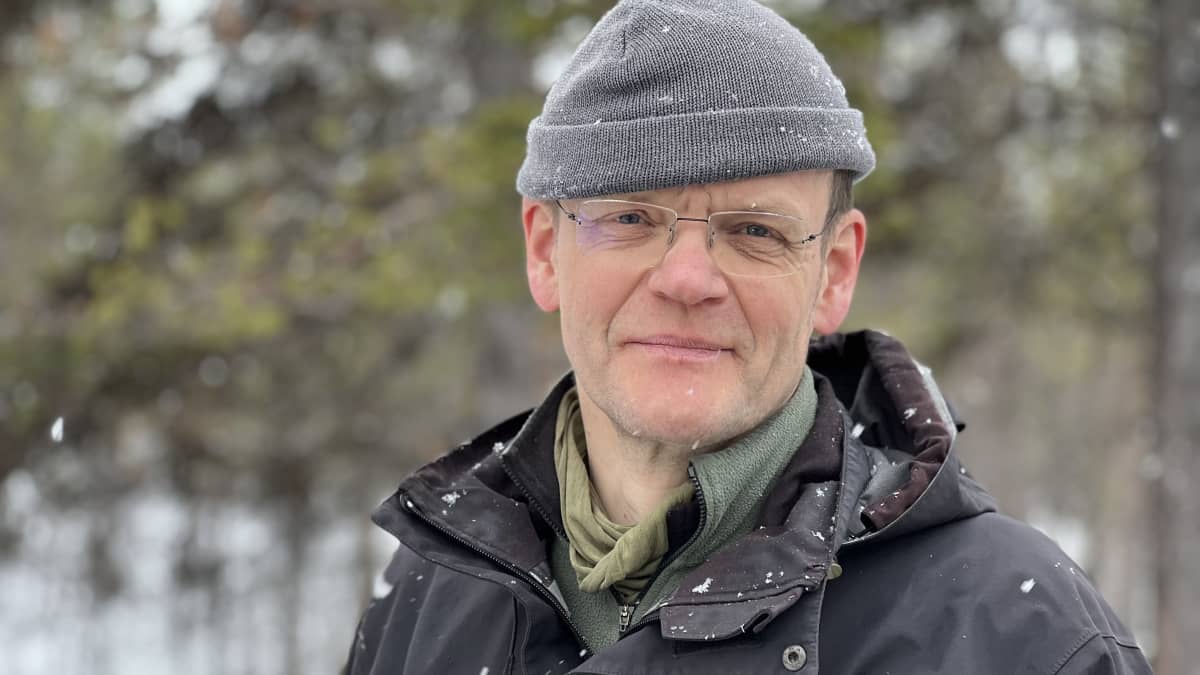 Jaakko Erkinaro