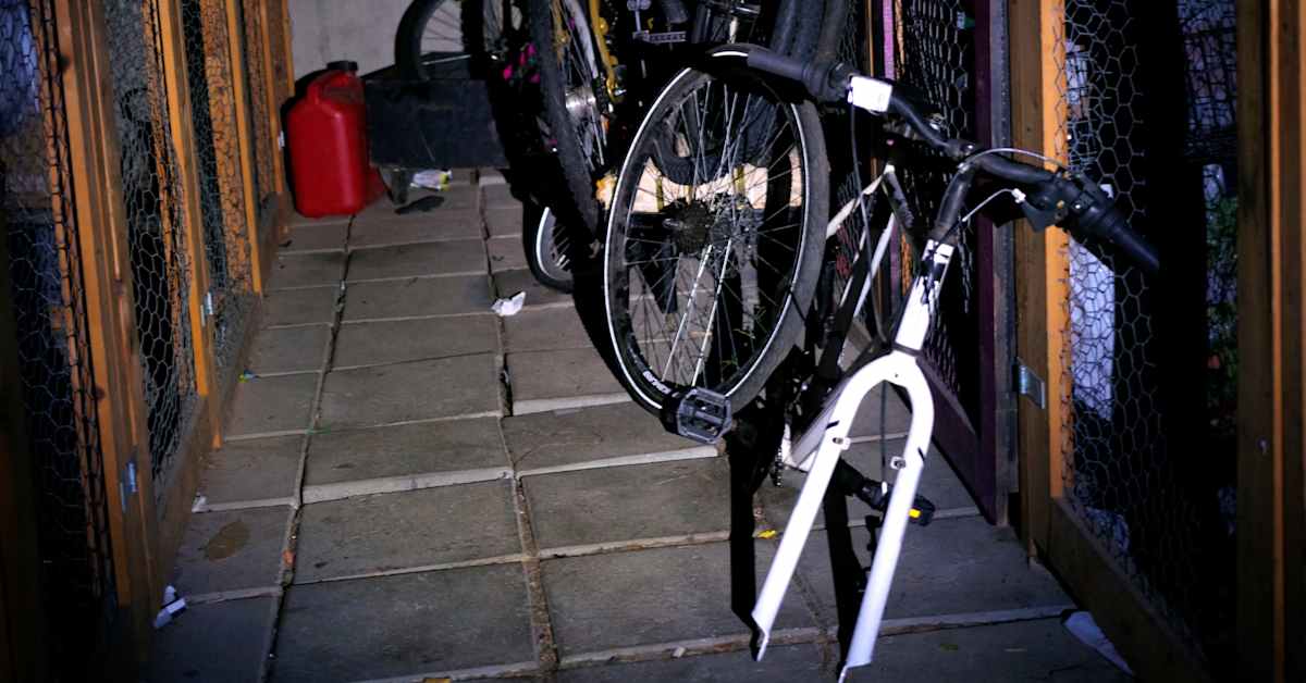 Poliisi epäilee: Oululaisessa työvalmennuskeskuksessa myytiin varastettuja pyöriä – liittyy Bike's Patrullenin vyyhtiin