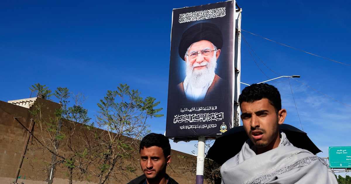 Sota Lähi-idässä laajeni, kun Jemenin huthit uhosivat puolustavansa ”koko kansakuntaa”