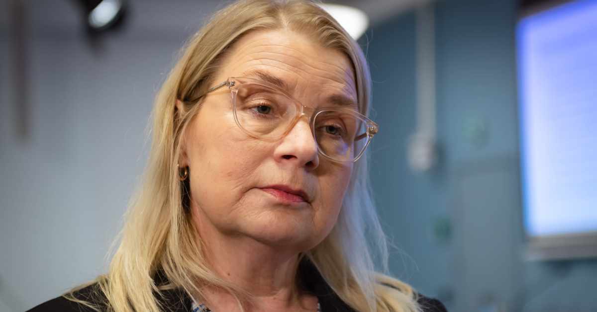 Finland plans to remove statute of limitations on manslaughter