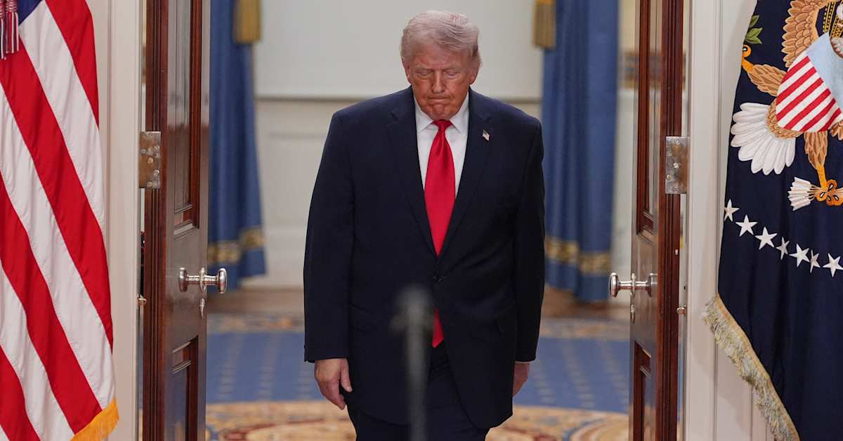 Videoanalyysi: Trump paljasti, että Iranin sodan nopea loppu ei ole näköpiirissä