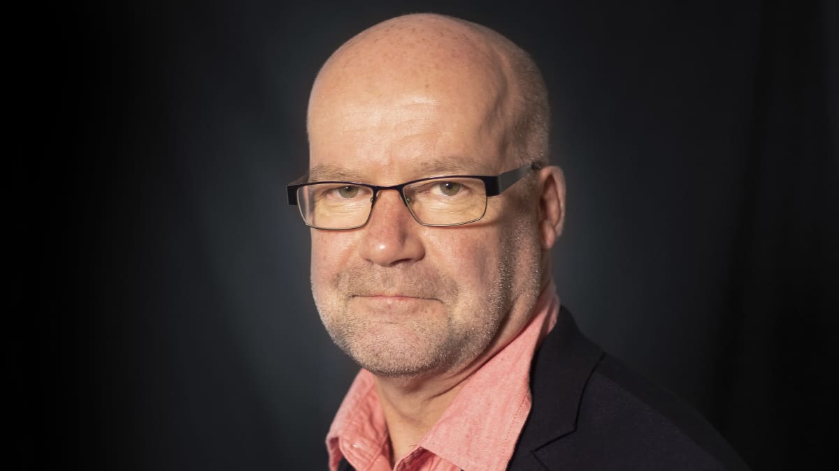 Matti Mörttinen