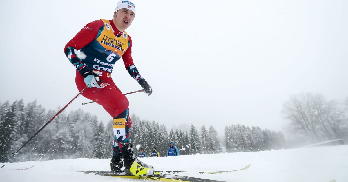 More Details on the Norwegian Team’s ‘Mess’ – Sprint Star Out of World Championship Opener