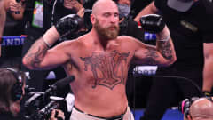 Robert Helenius.