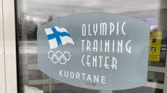 Kuortaneen urheiluopisto