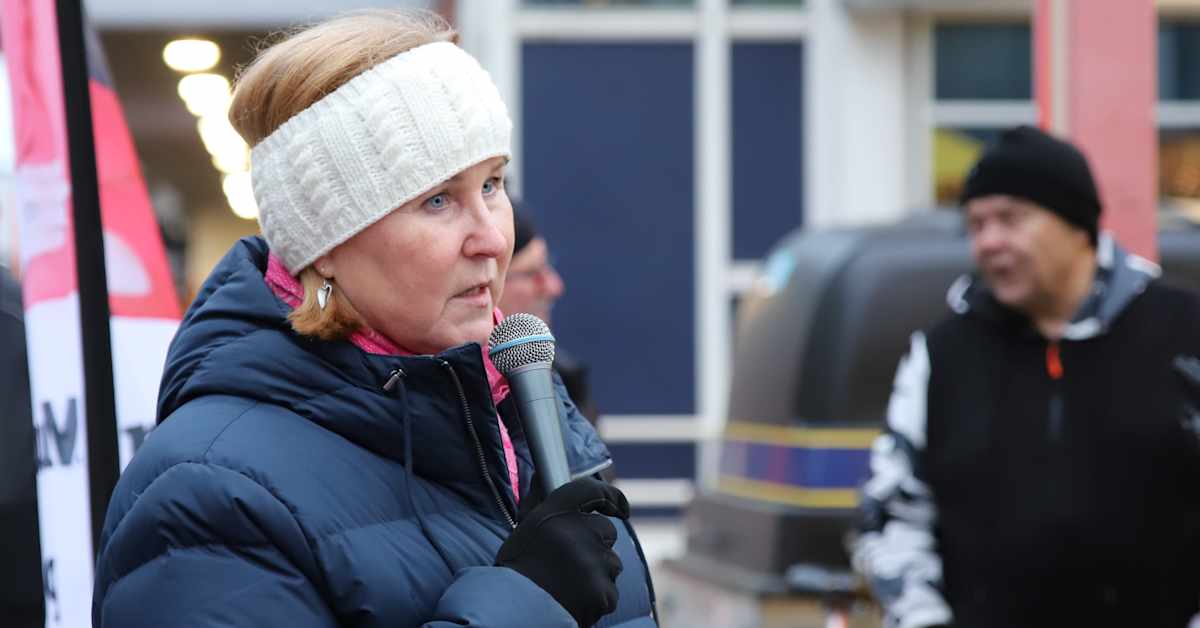 Ministeri Juuson ero tuli täytenä yllätyksenä oman kaupungin poliitikoille