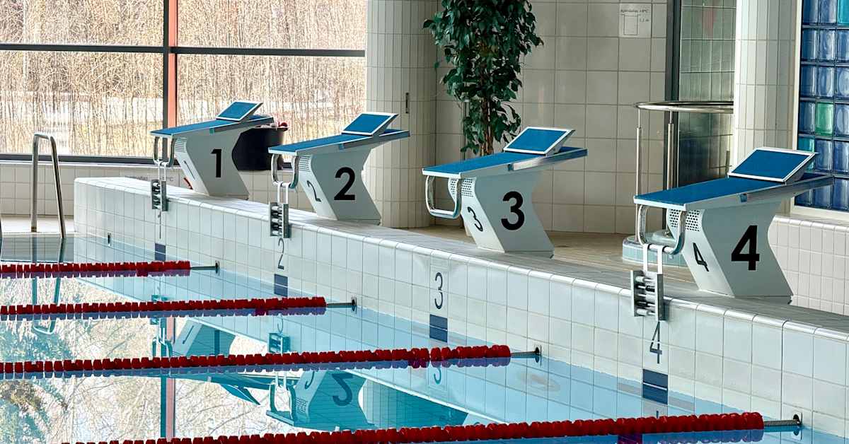 Poikkeuksellisen sitkeä bakteeri riivaa uimahallia Kangasalla – mittava siivousoperaatio kestänyt jo viikon