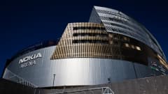 Tampereen Areena