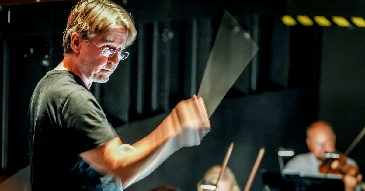 Finnish maestro Esa-Pekka Salonen named as Polar Music Prize winner - Vimarsana News