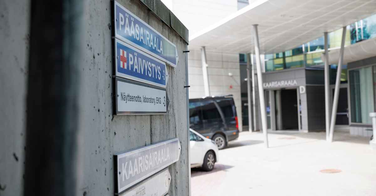 Pohjois-Savon hyvinvointialue aikoo vähentää merkittävästi henkilöstöä tekstinkäsittelystä