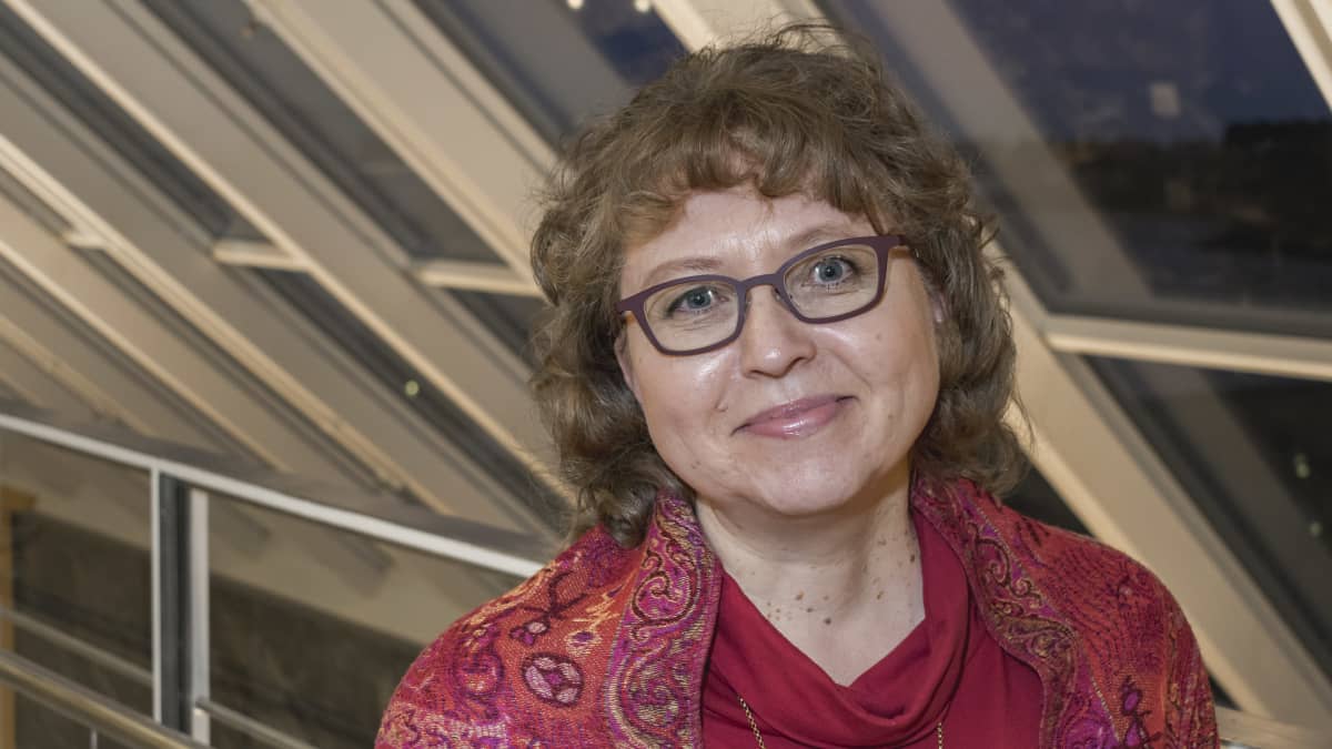 Kaisa Miettinen
