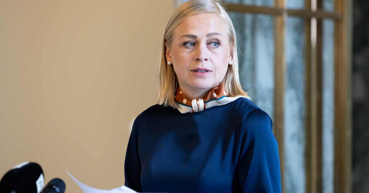 Ulkoministeri Valtonen aasialaiselle laatulehdelle: Kiinan Venäjä-suhde on este kauppasopimukselle