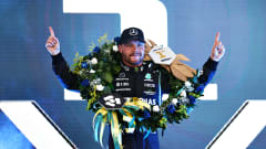 Valtteri Bottas.