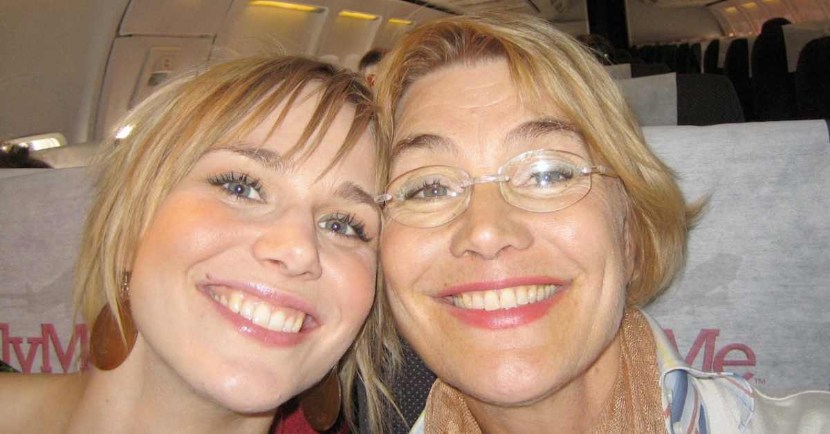 Mammans syn på dig: Hur hennes kommentarer formar din självbild