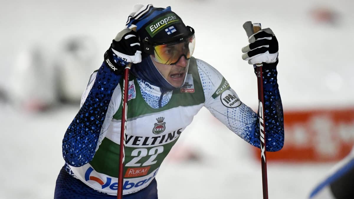 Ilkka Herola.
