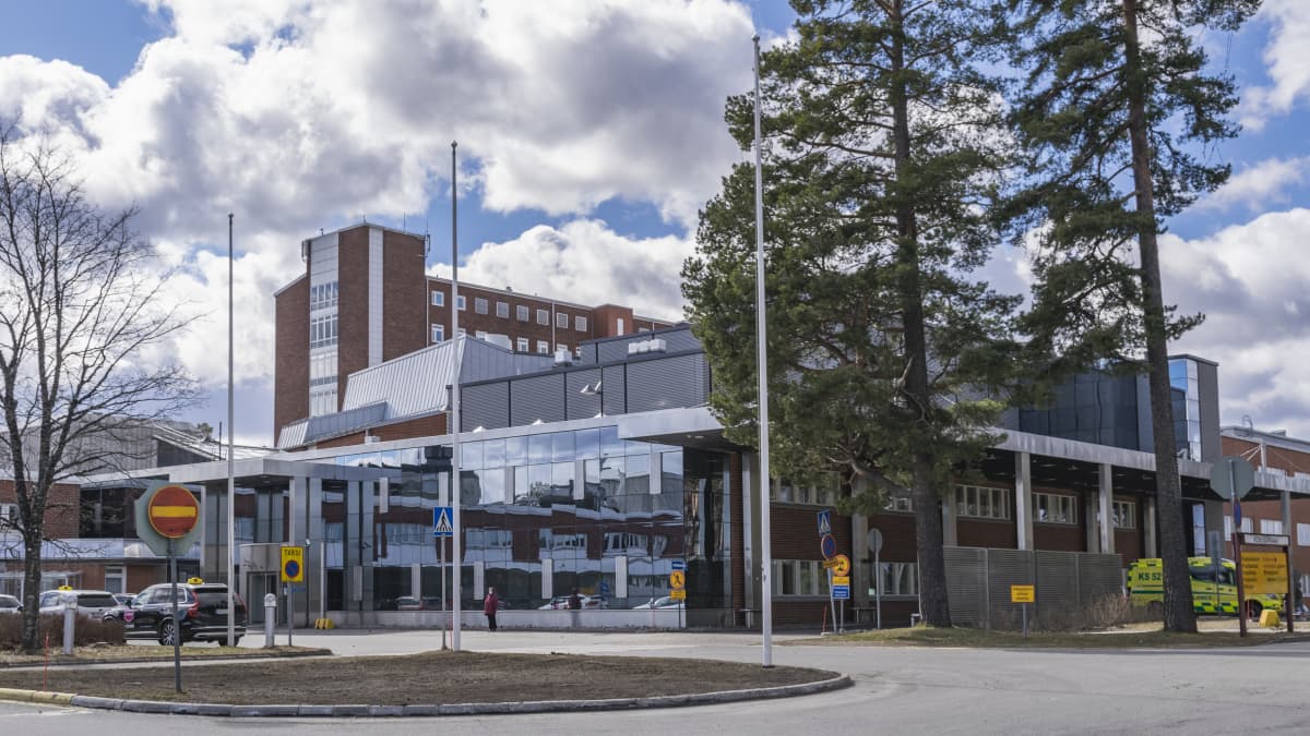 Yksi uusi koronavirustartunta Keski-Suomen sairaanhoitopiirissä | Yle  Uutiset