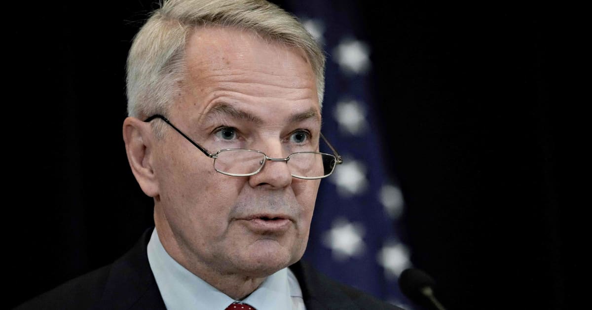 MT: Pekka Haavisto suosituin presidenttiehdokas – Olli Rehnin suosio romahti
