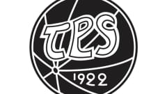 TPS logo.