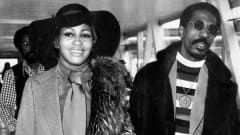 Tina Turner och Ike Turner