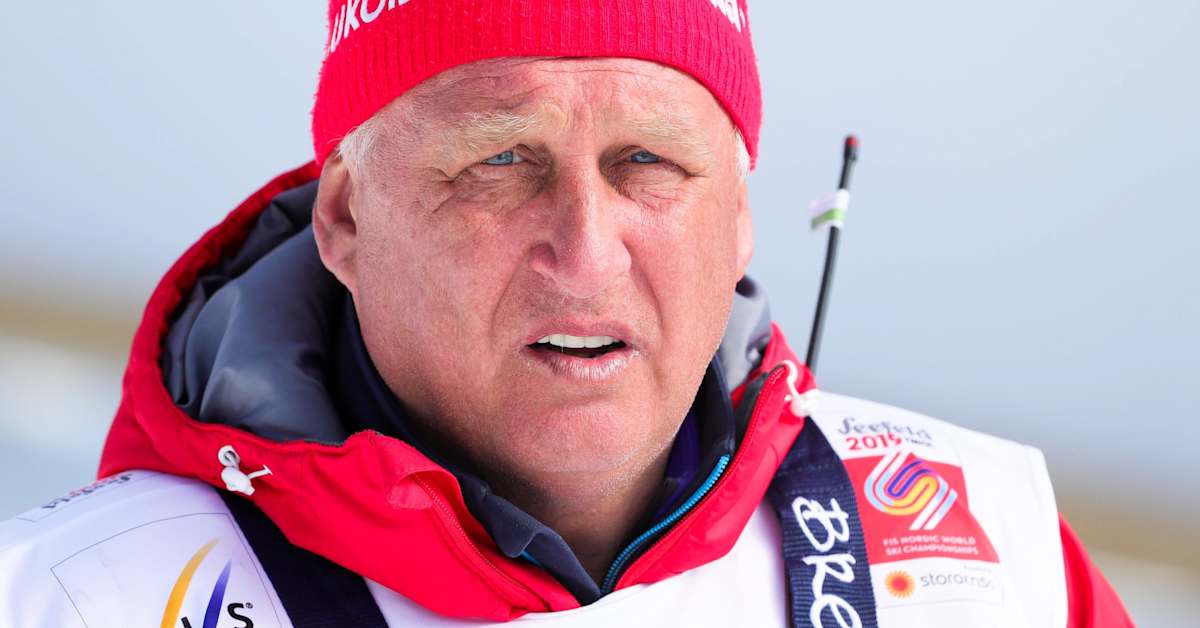 Norwegian expert surprised by continued Russia ban – Russian coach alleges Nordic boycott threat