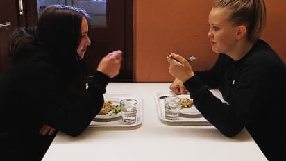 Tampereen koululaisten lautasilta häipyy riisi, tilalle tulee perunaa ja  viljaa – koululaisilla 